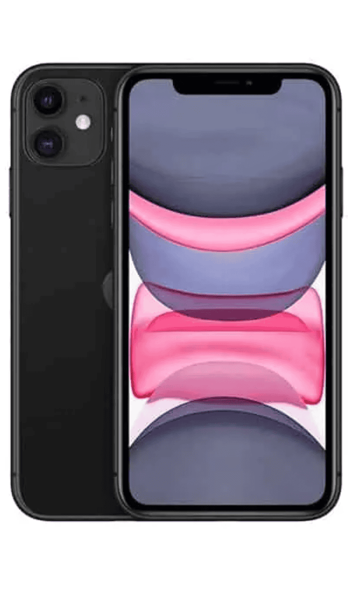 Refurbished iPhone 11 from DealsDray