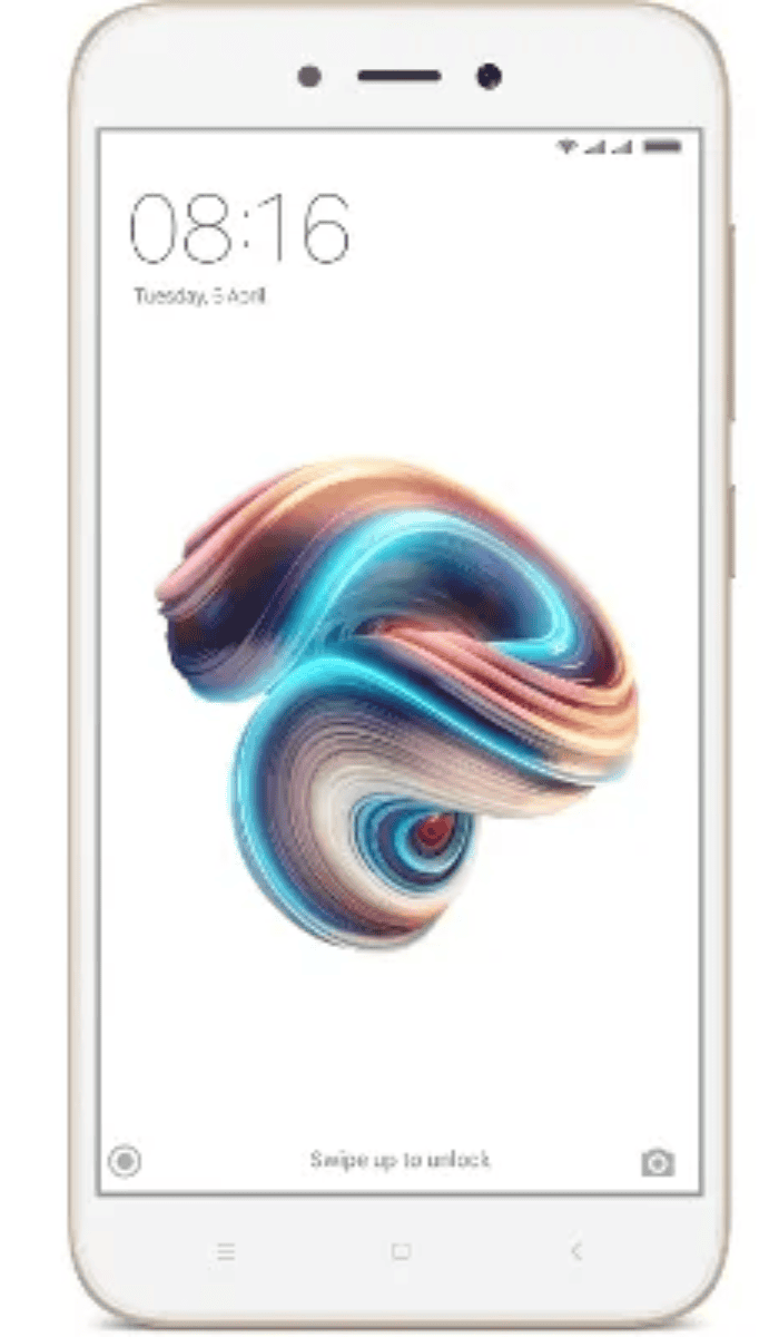 Refurbished Redmi 5A from DealsDray