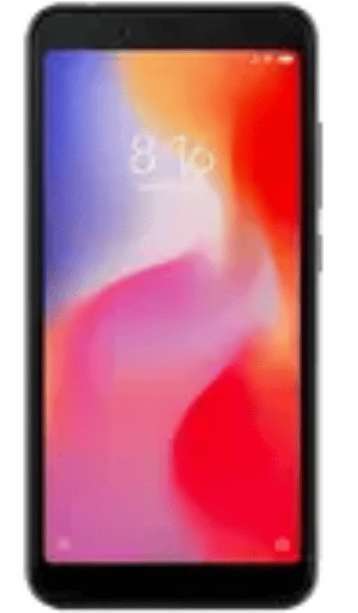 Image of Refurbished Redmi 6A by Dealsdray
