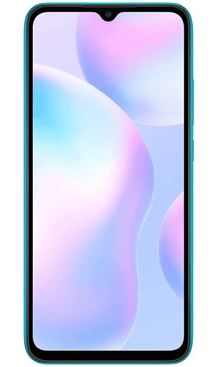 Refurbished Redmi 9A from DealsDray