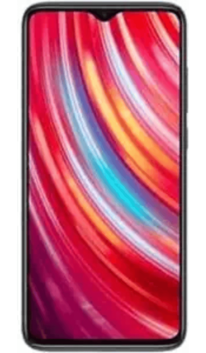 Refurbished Redmi Note 8 from DealsDray