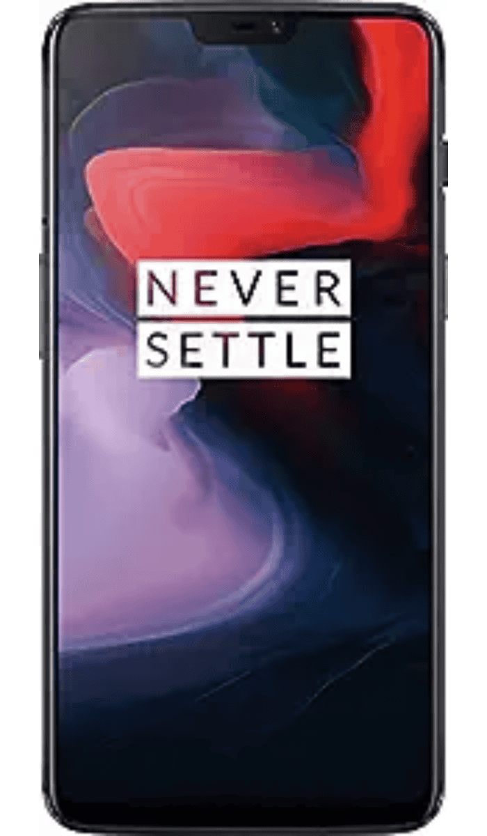 Banner image of Refurbished OnePlus 6