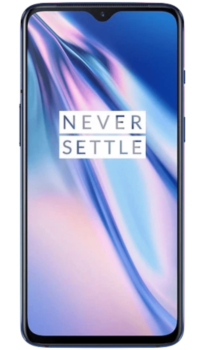 Refurbished OnePlus 7 from DealsDray