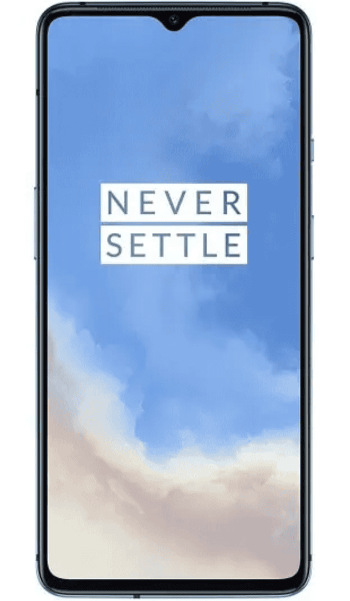Banner image of Refurbished OnePlus 7T