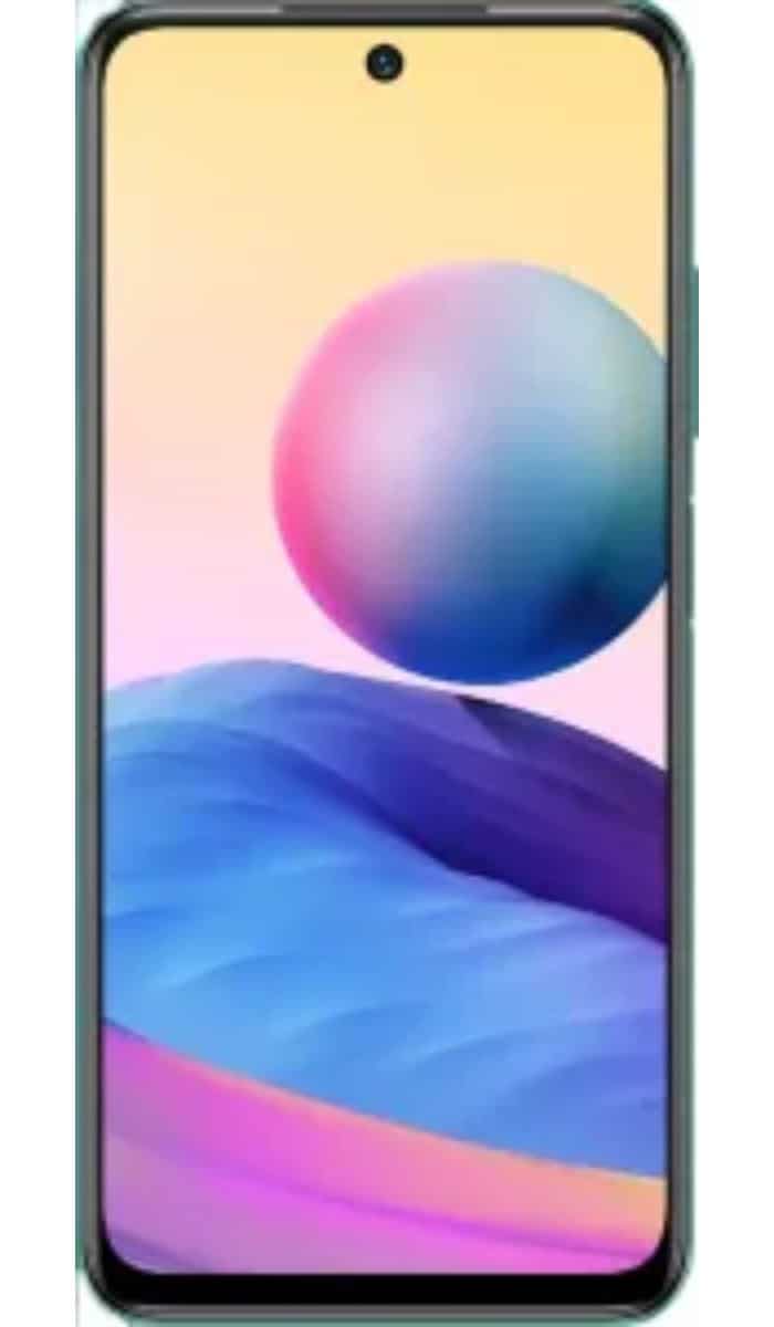 Banner image of refurbished Redmi Note 10T 5G