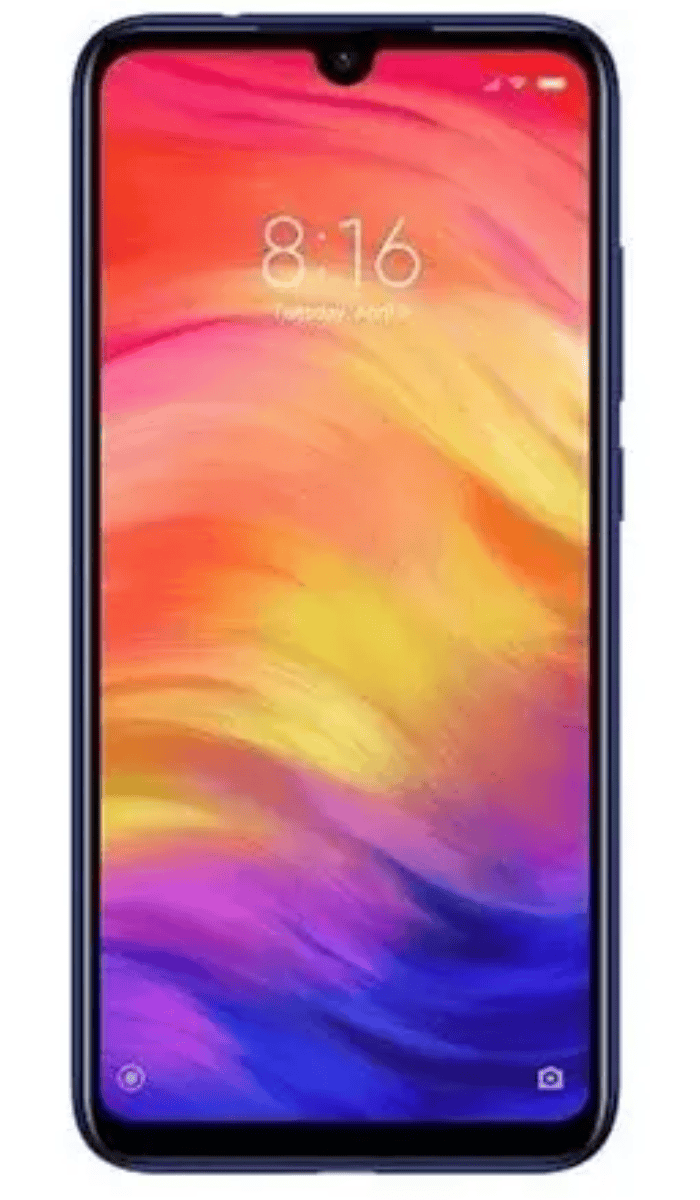 Image of Secondhand Redmi Note 7 Pro