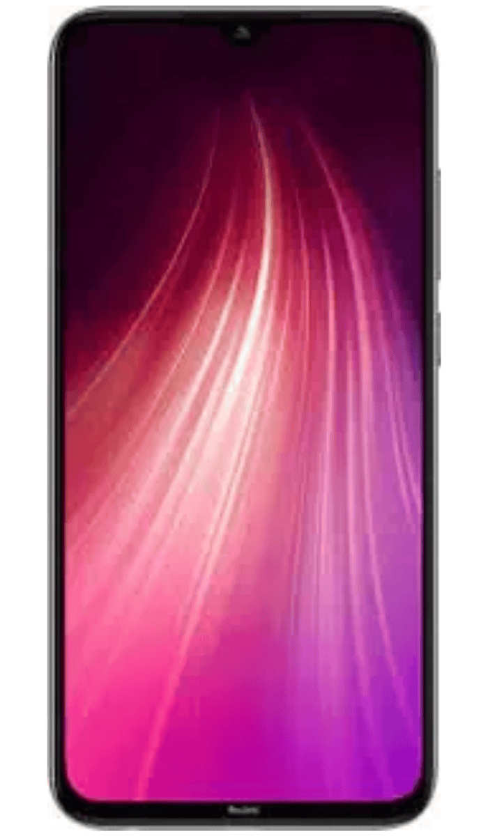 Banner image of Secondhand Redmi note 8