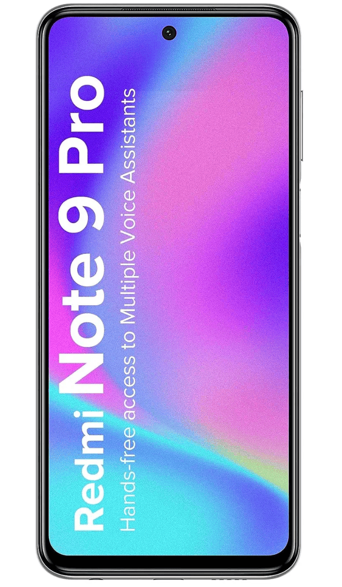 Image of Secondhand Redmi Note 9 Pro