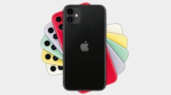 Banner Image of Secondhand iPhones.