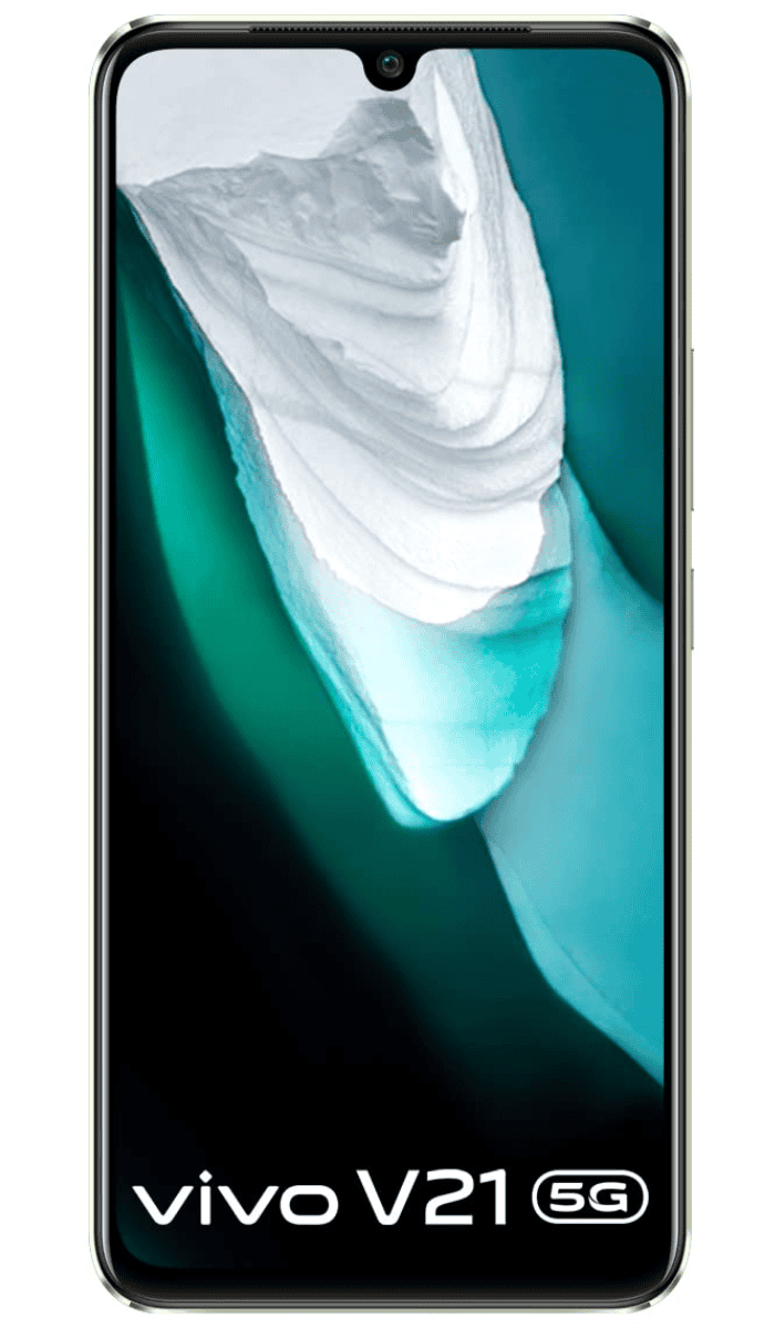 Certified SecondHand Vivo V21 5G from DealsDray