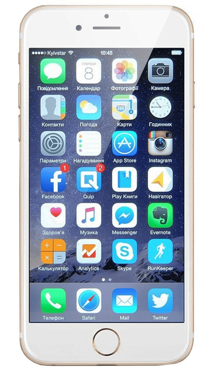 Banner image of Secondhand iPhones from DealsDray