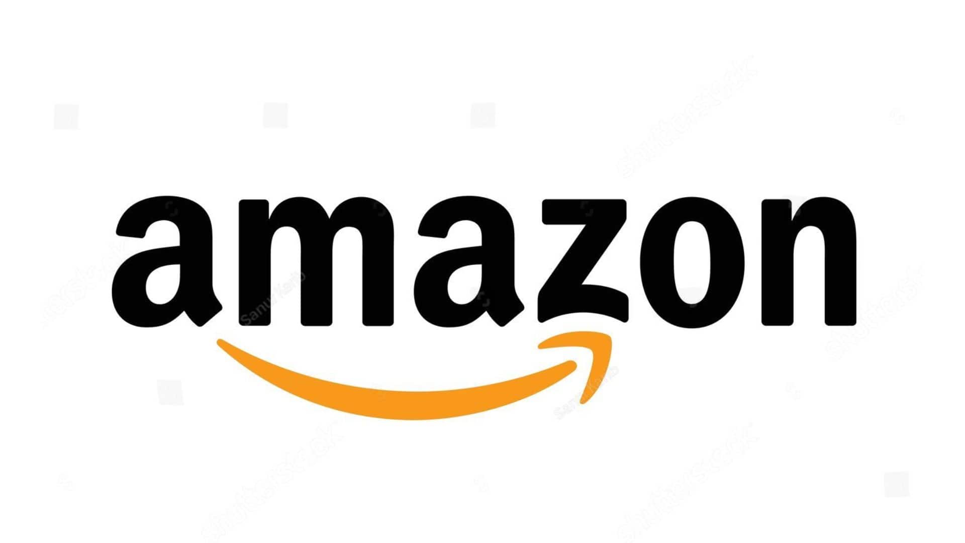 Image of Amazon 